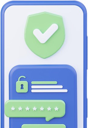 secure-login-mobile